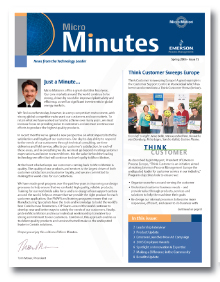 Micro Minutes Cover